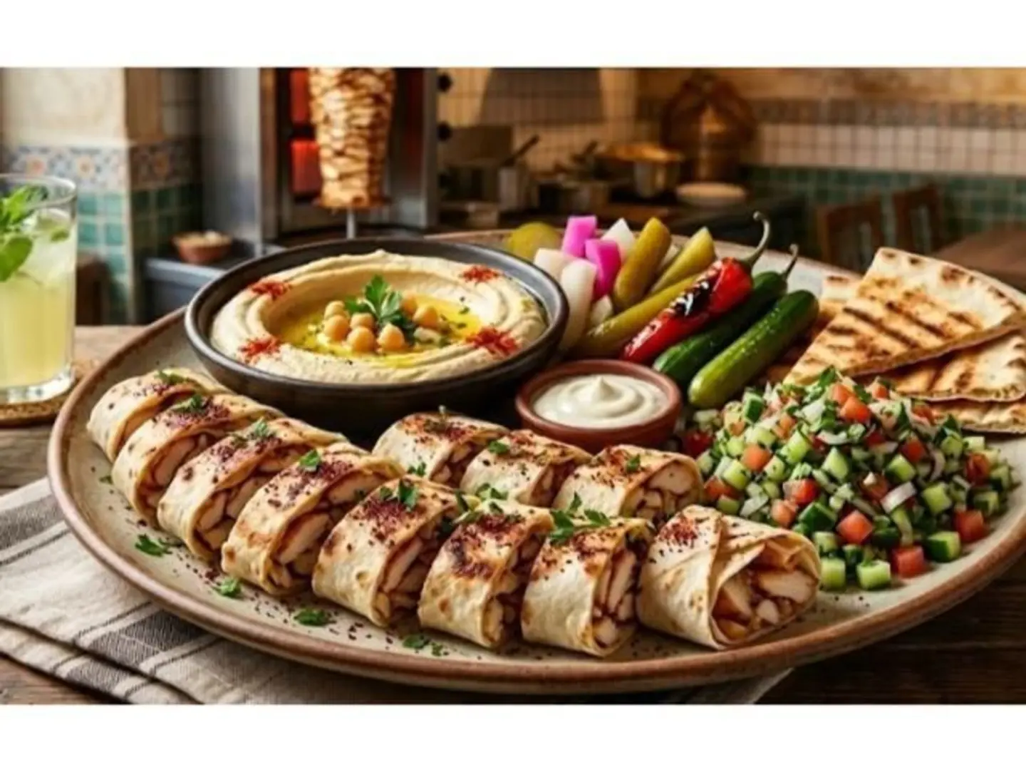 عربي بالحمص عادي