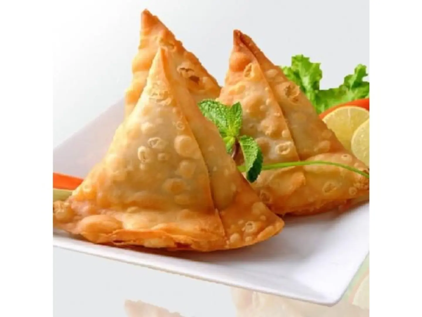 سمبوسة خضار