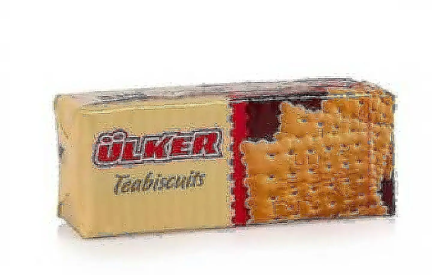 Ulker Tea Biscuits