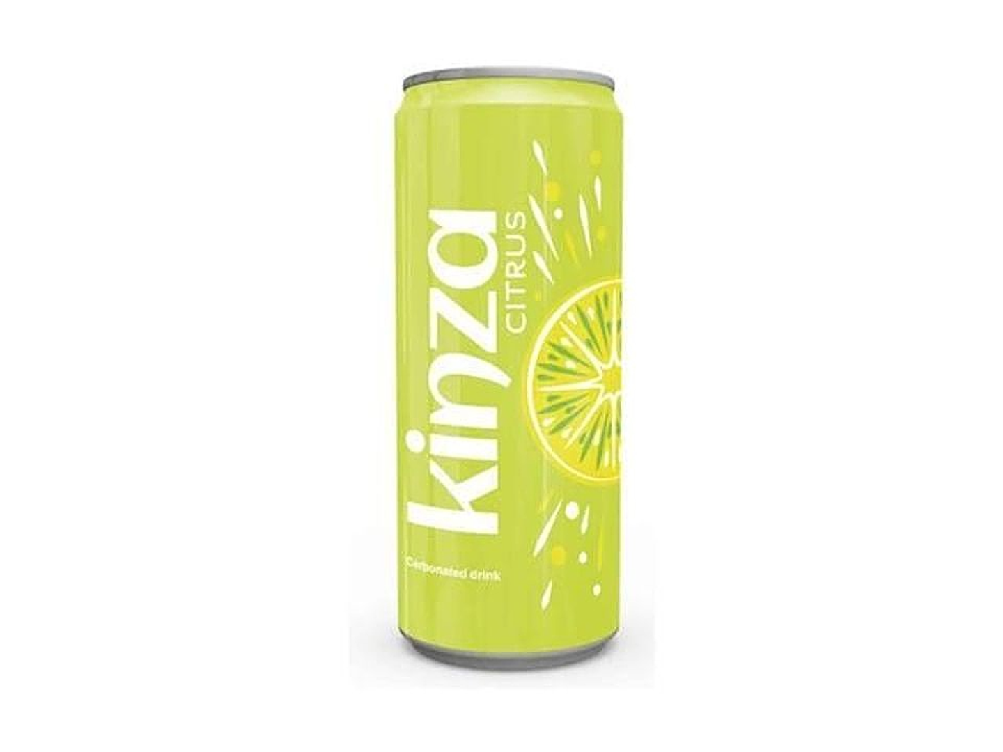 Kinza Citrus