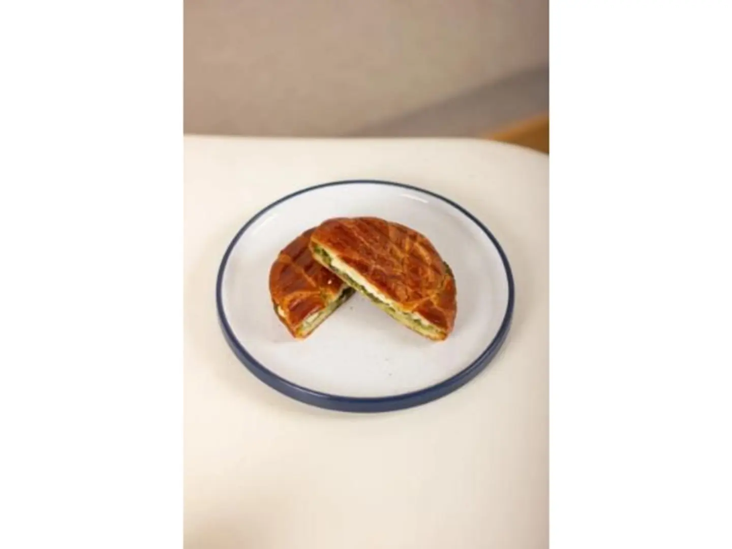 Halloumi Sandwich