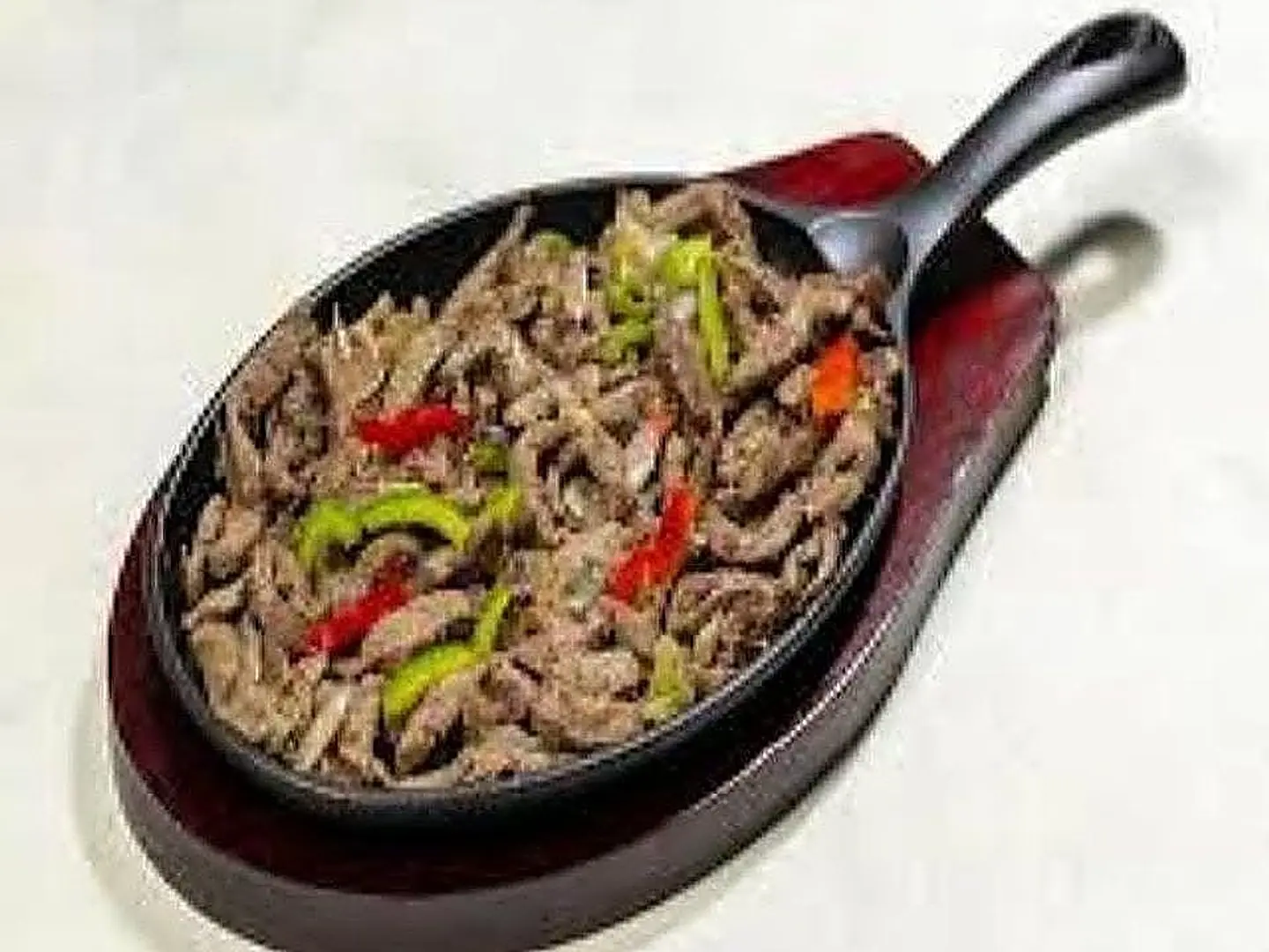 كبدة طازج