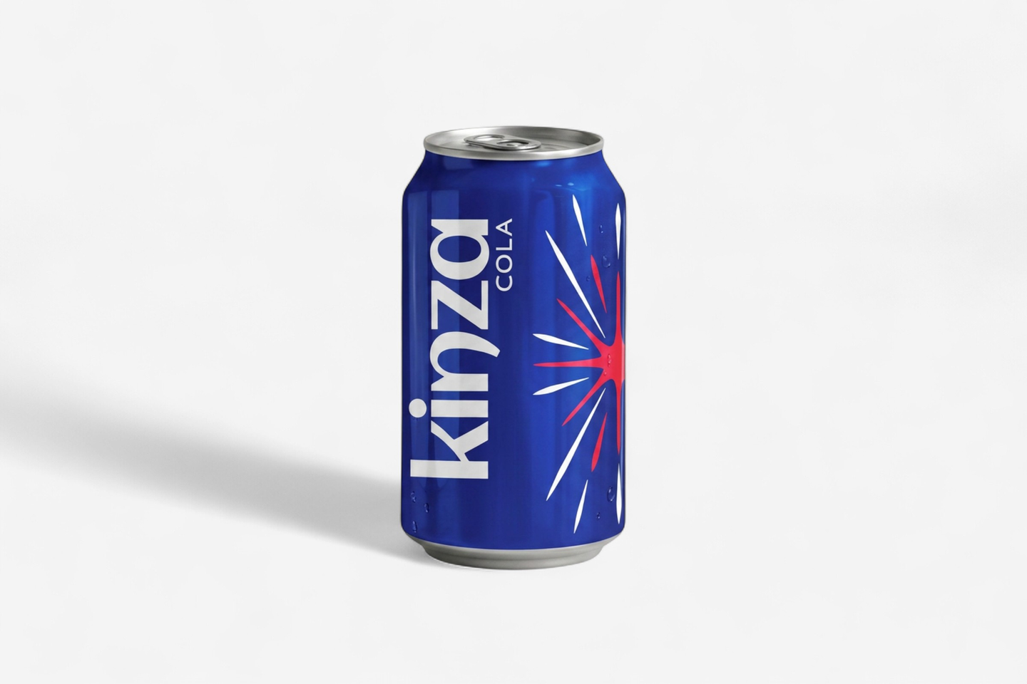 Kinza Cola
