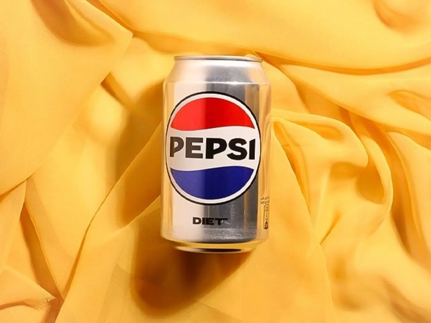 Diet Pepsi