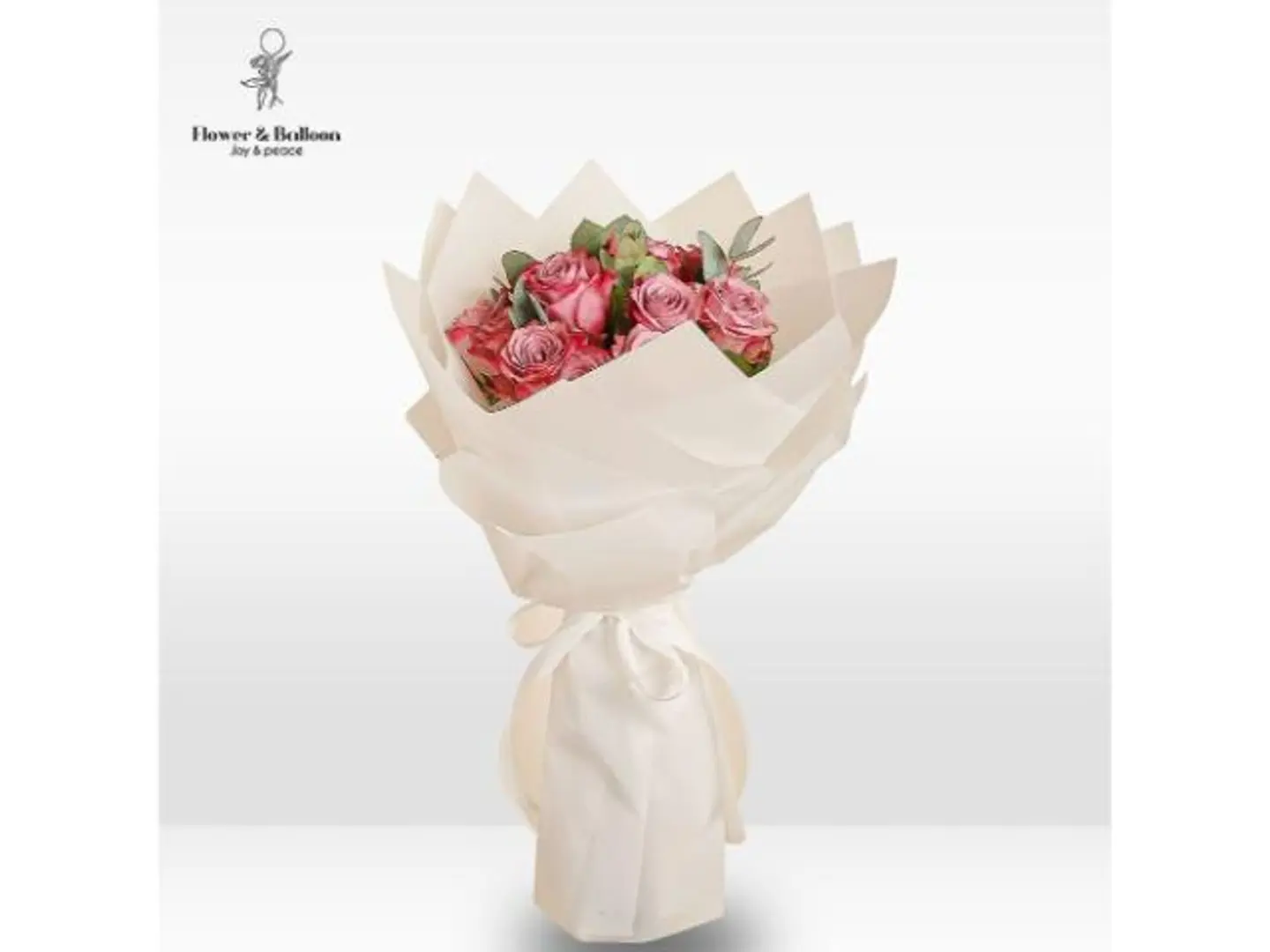 Bouquet Of Feelings