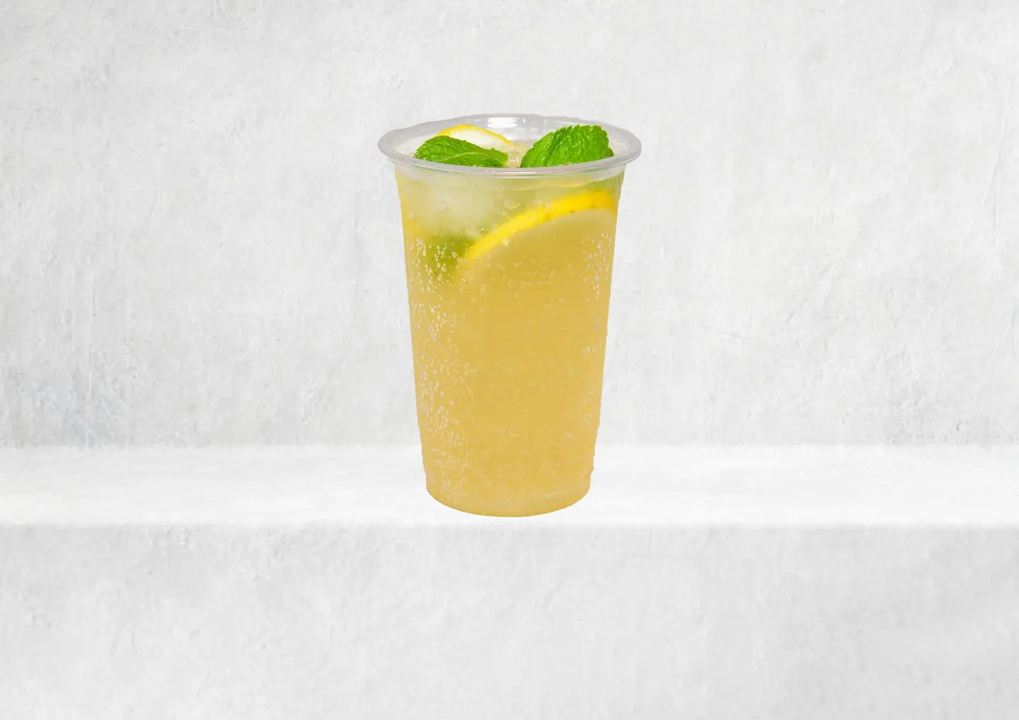 Passion Fruit Mojito