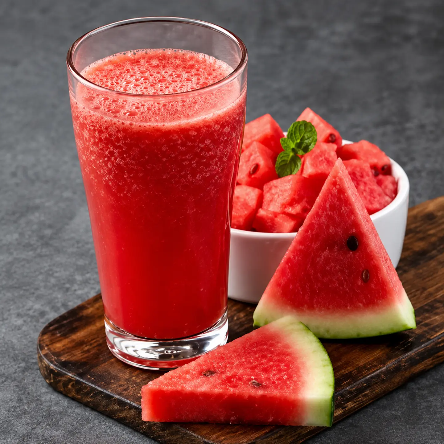 Watermelon - Medium