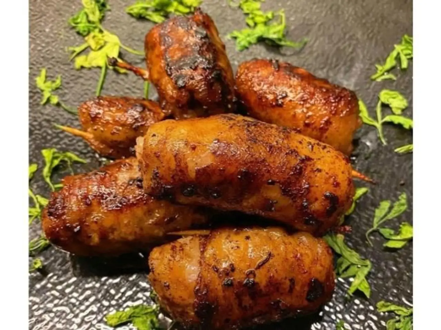 Lamb Tarb