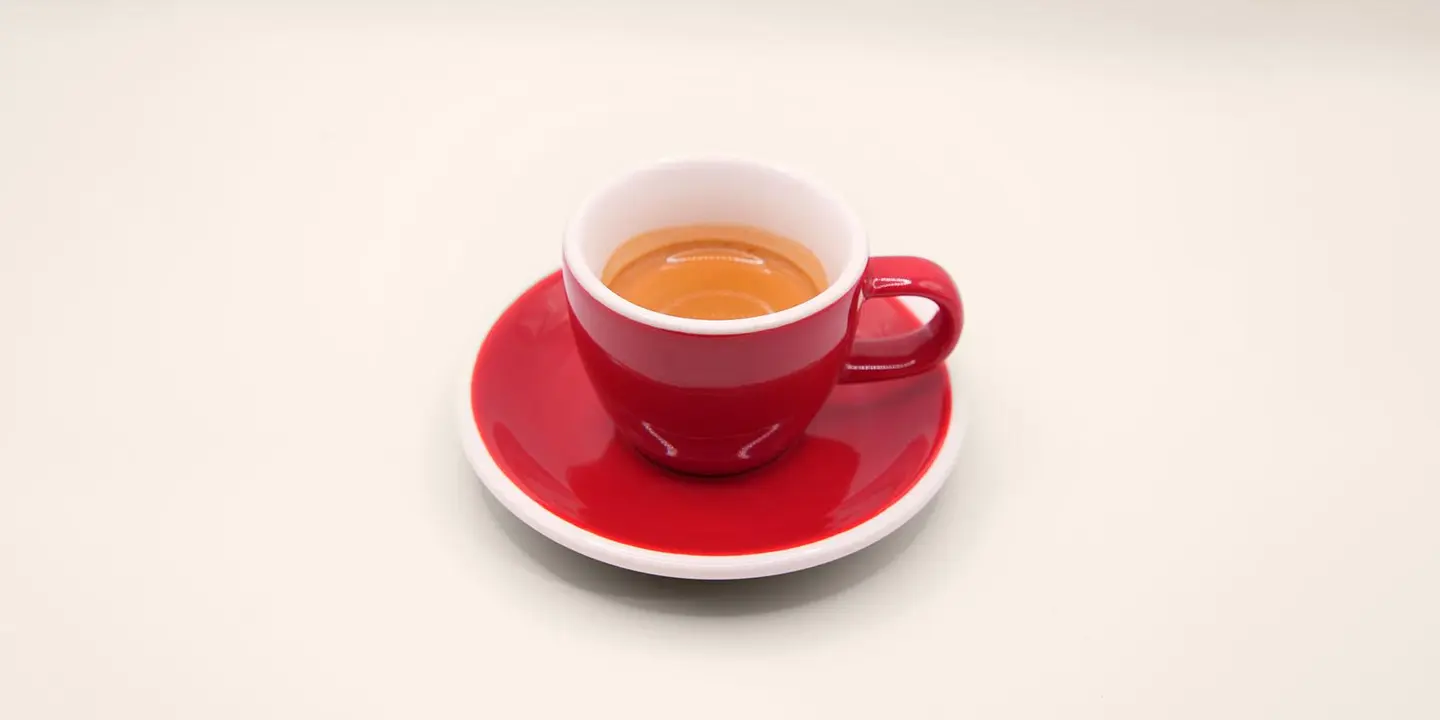 Espresso Mexico Frida