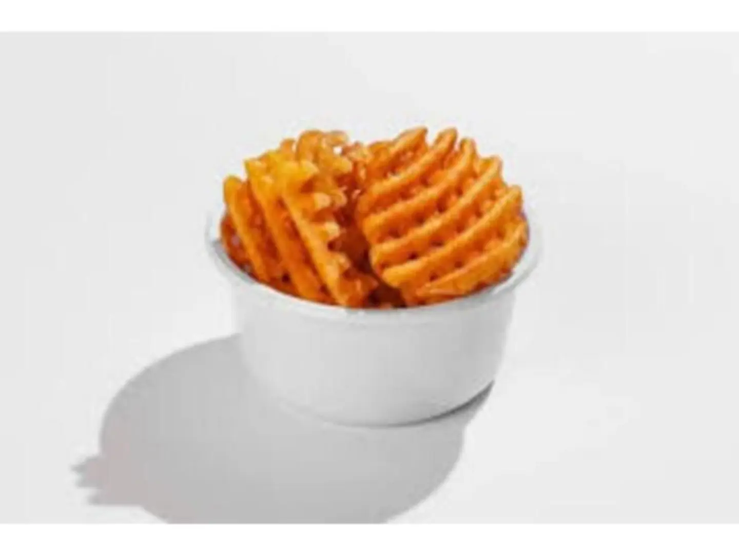 Crispy Fries