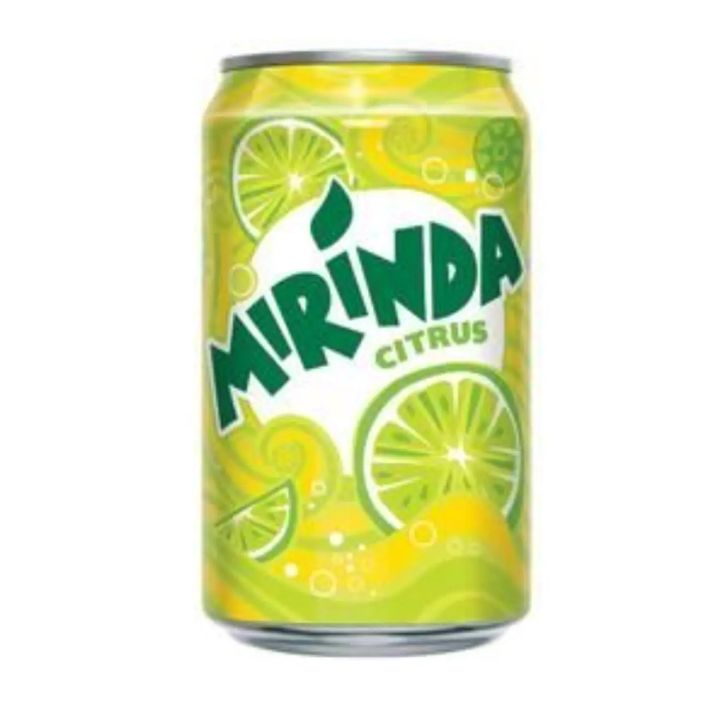 Mirinda Citrus
