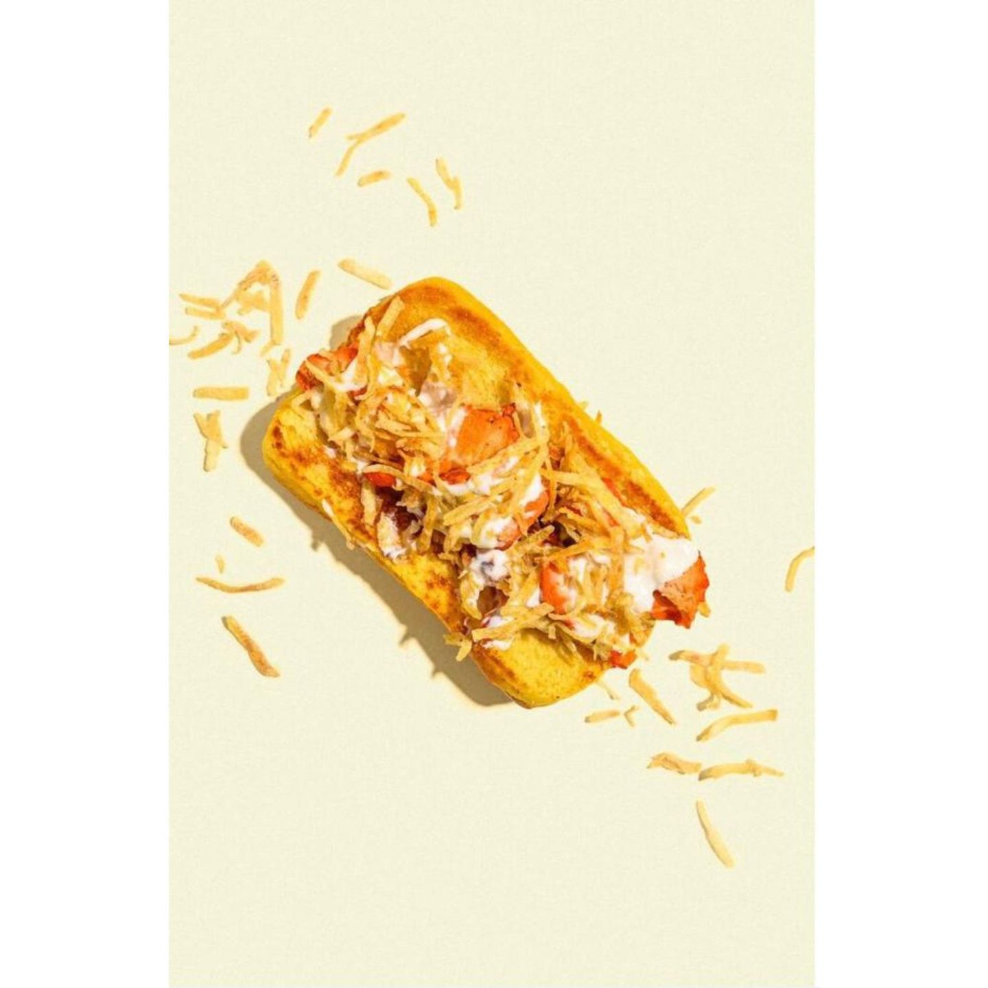 Original Shish Tawook