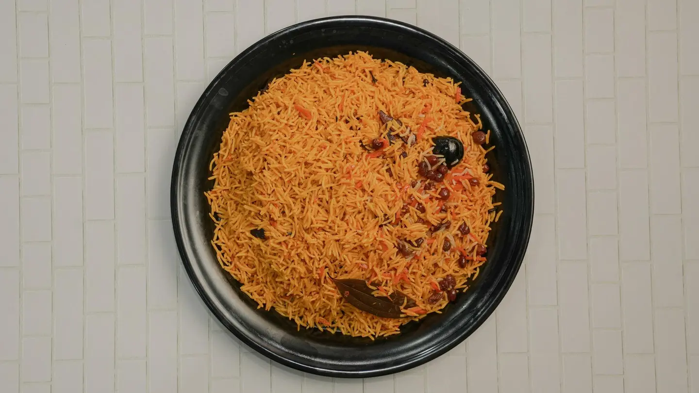 نفر رز بخاري