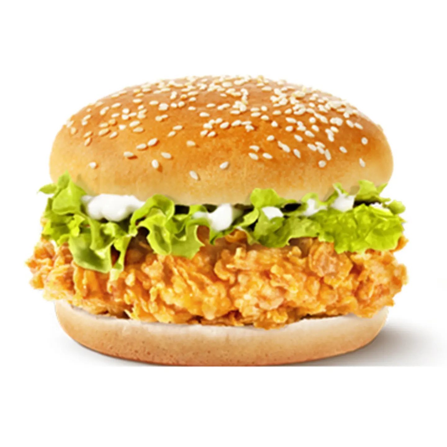 Zinger Single