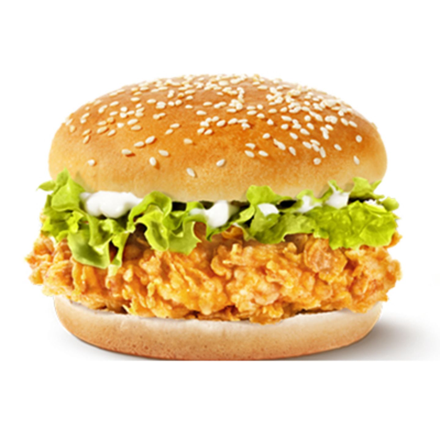 Zinger Single