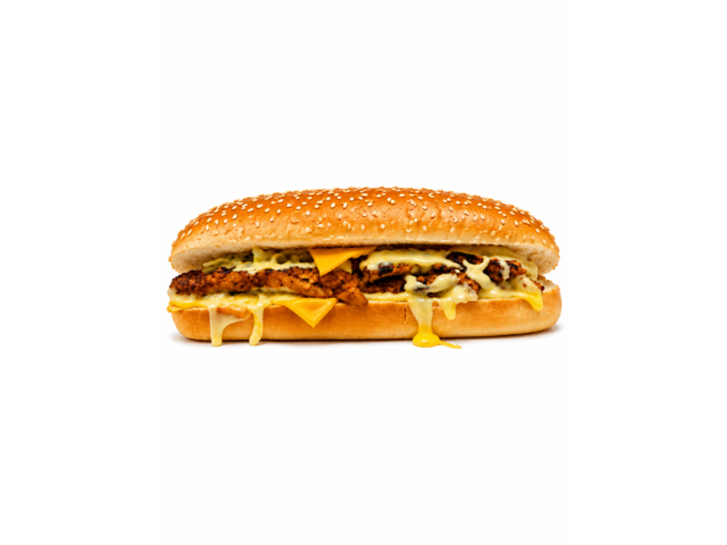Chicken Awsal