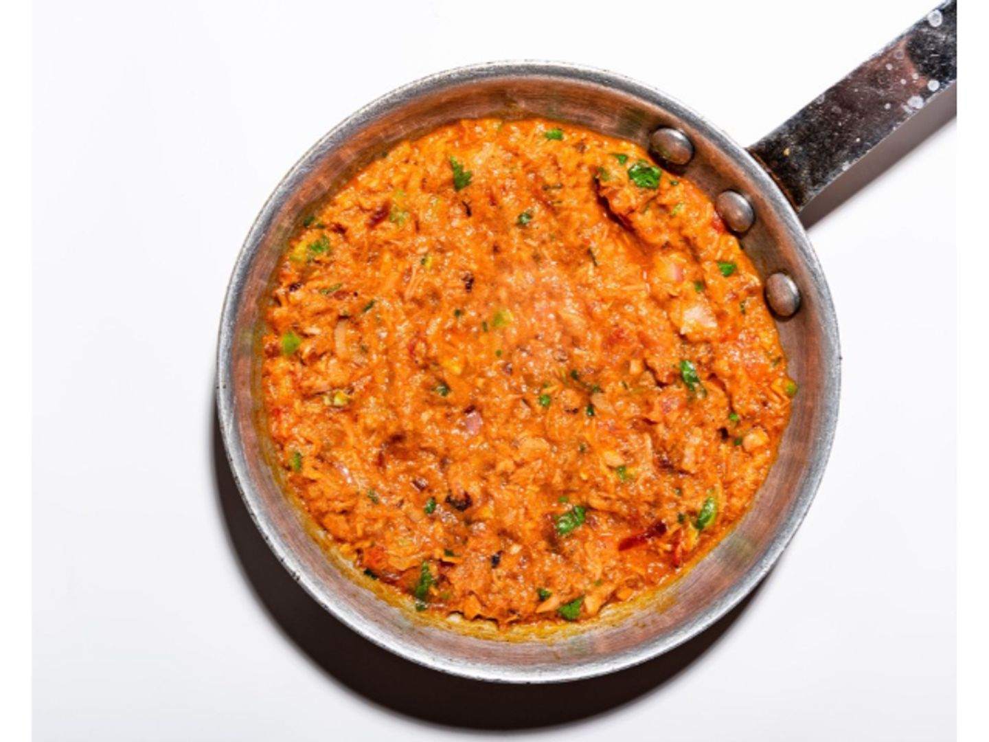 تونة سادة