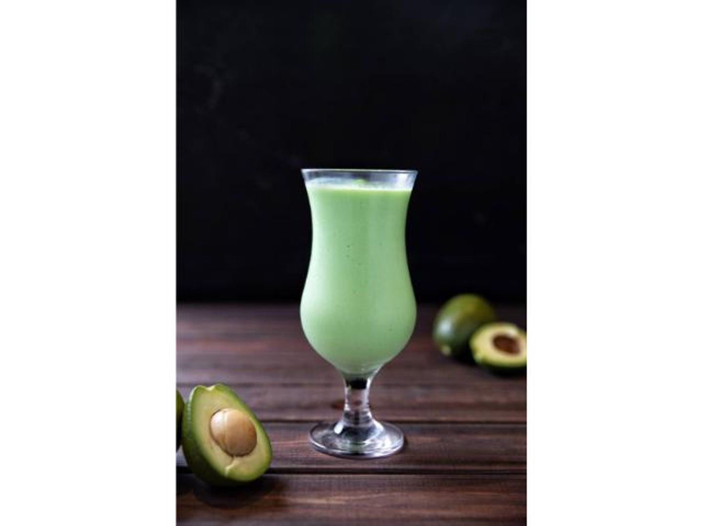 Avocado Juice