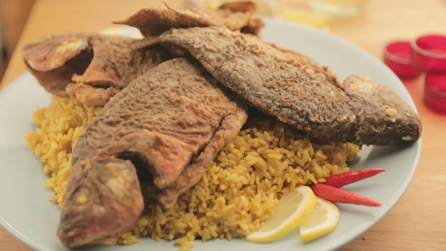 صيادية بالناجل