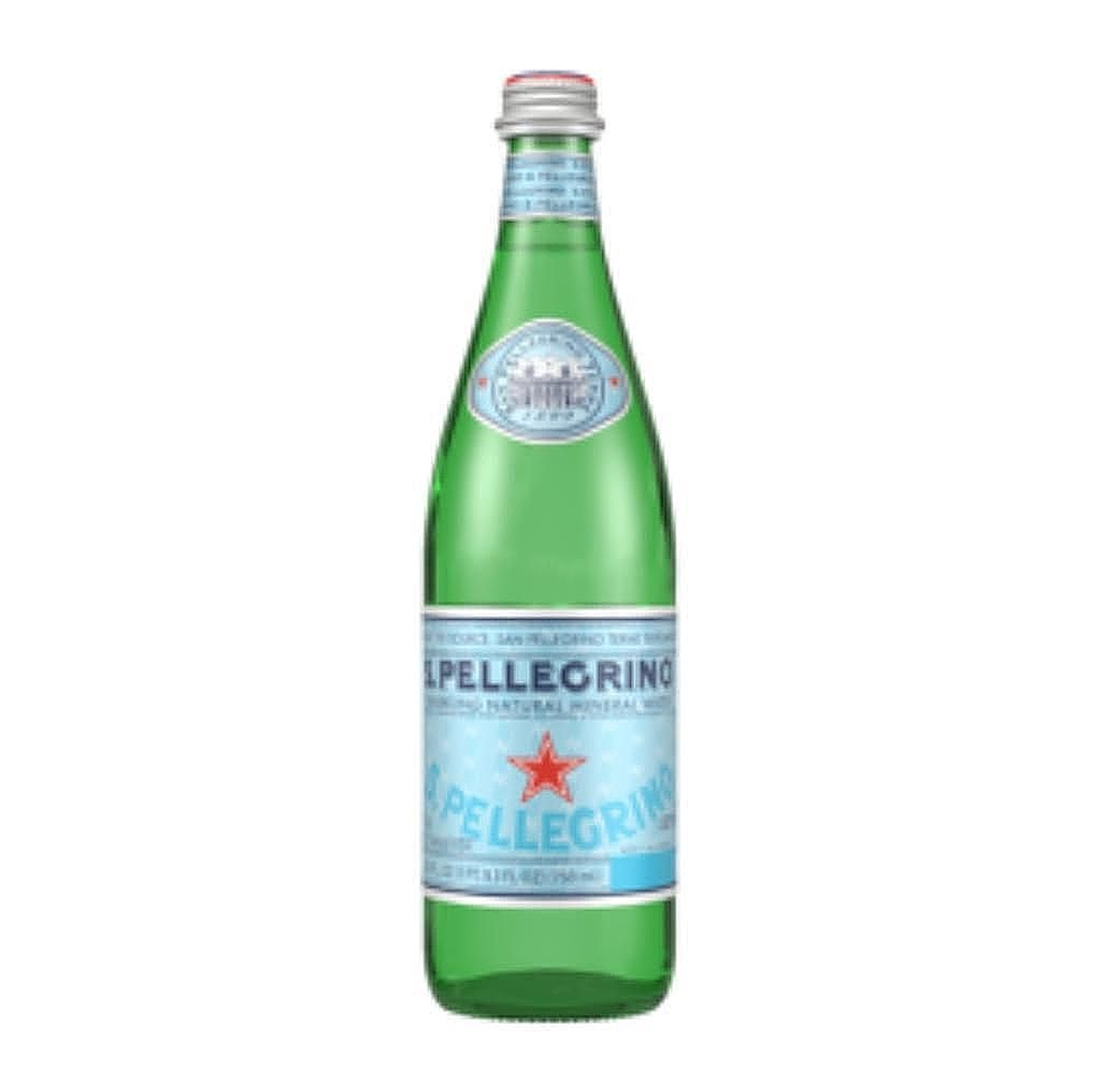 San Pellegrino