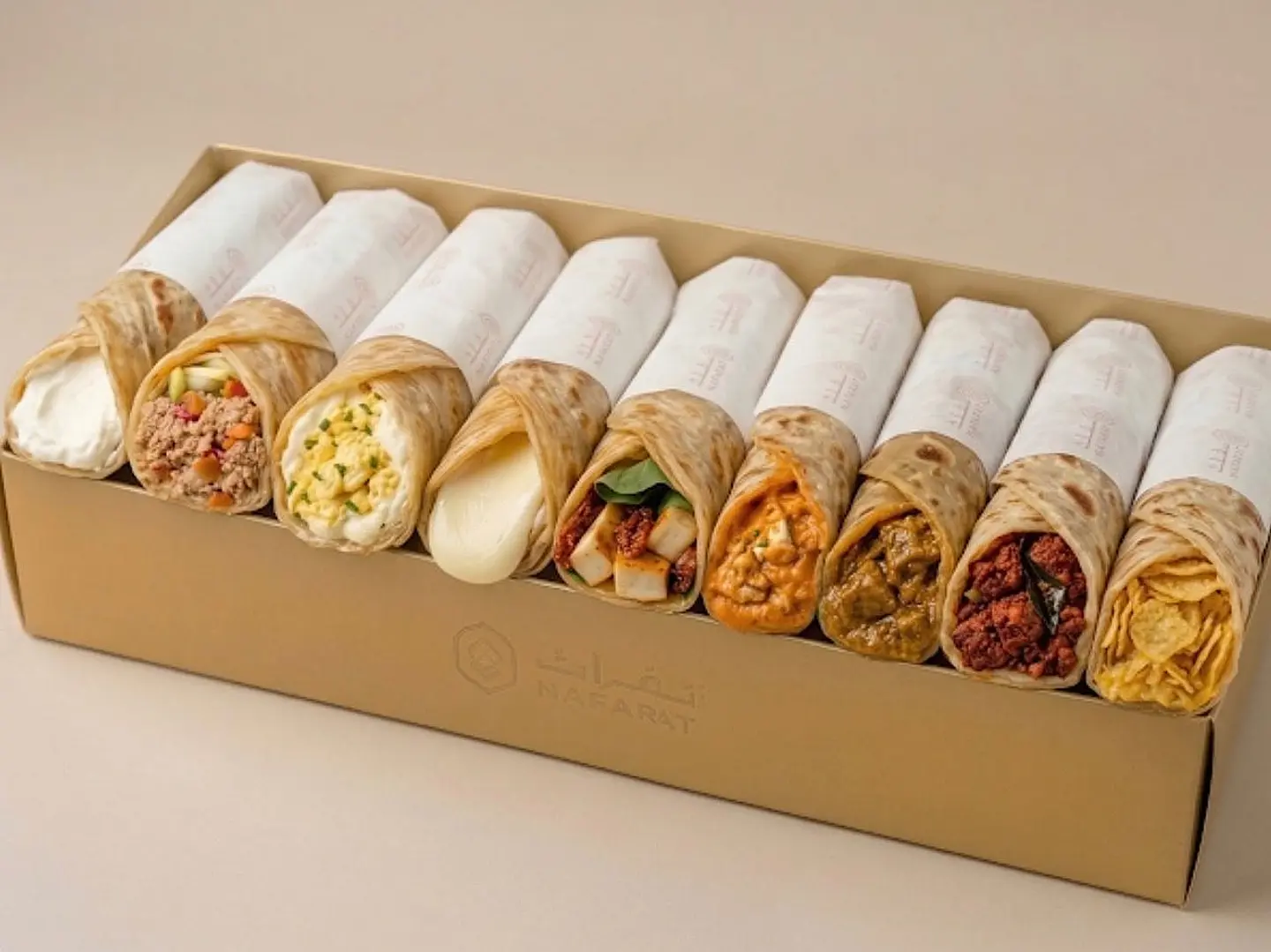 بوكس الجمعات