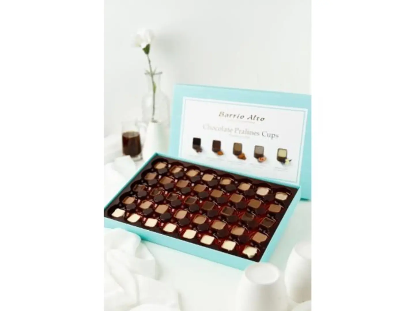 Barrio Alto Cups