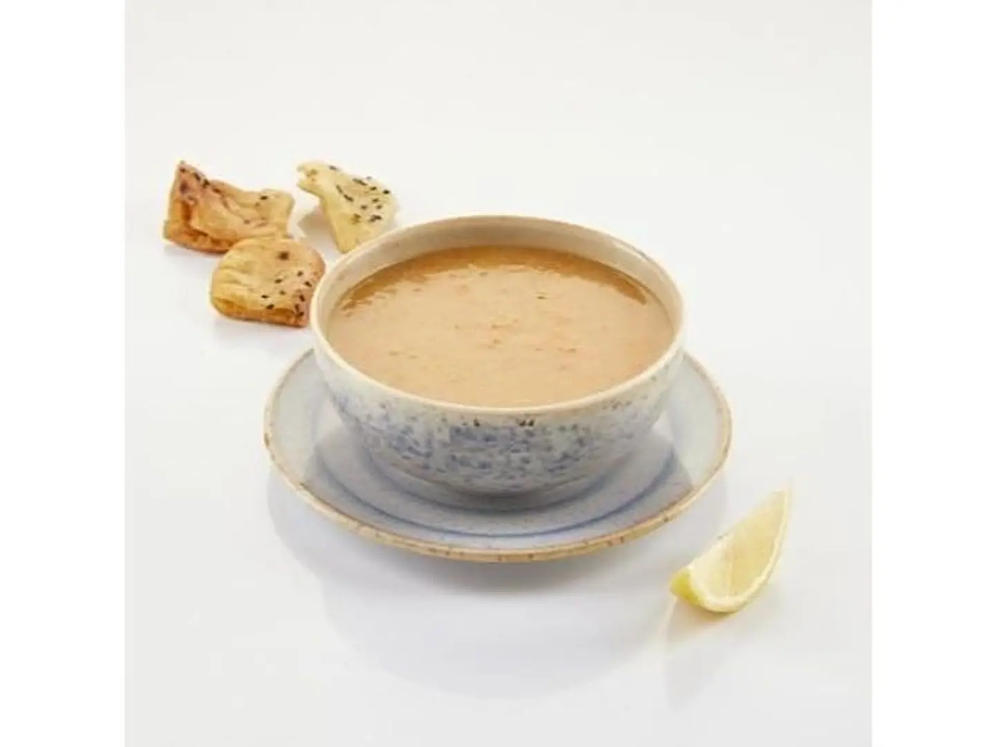 شوربة اليوم