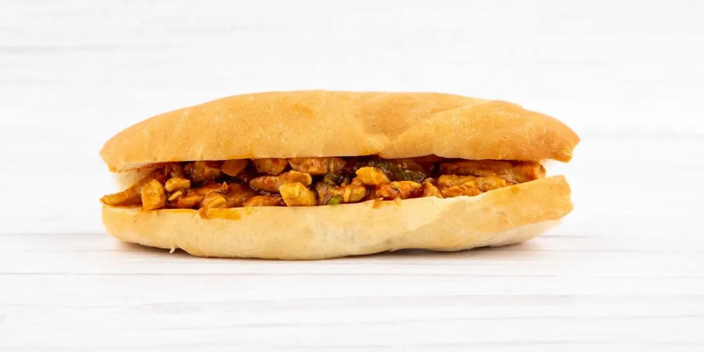 فاهيتا دجاج