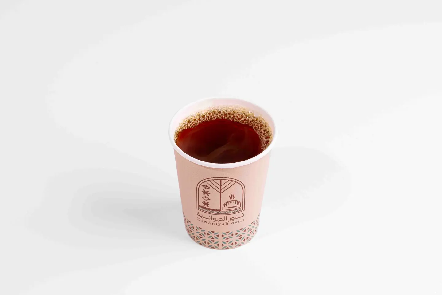 Regular Tea