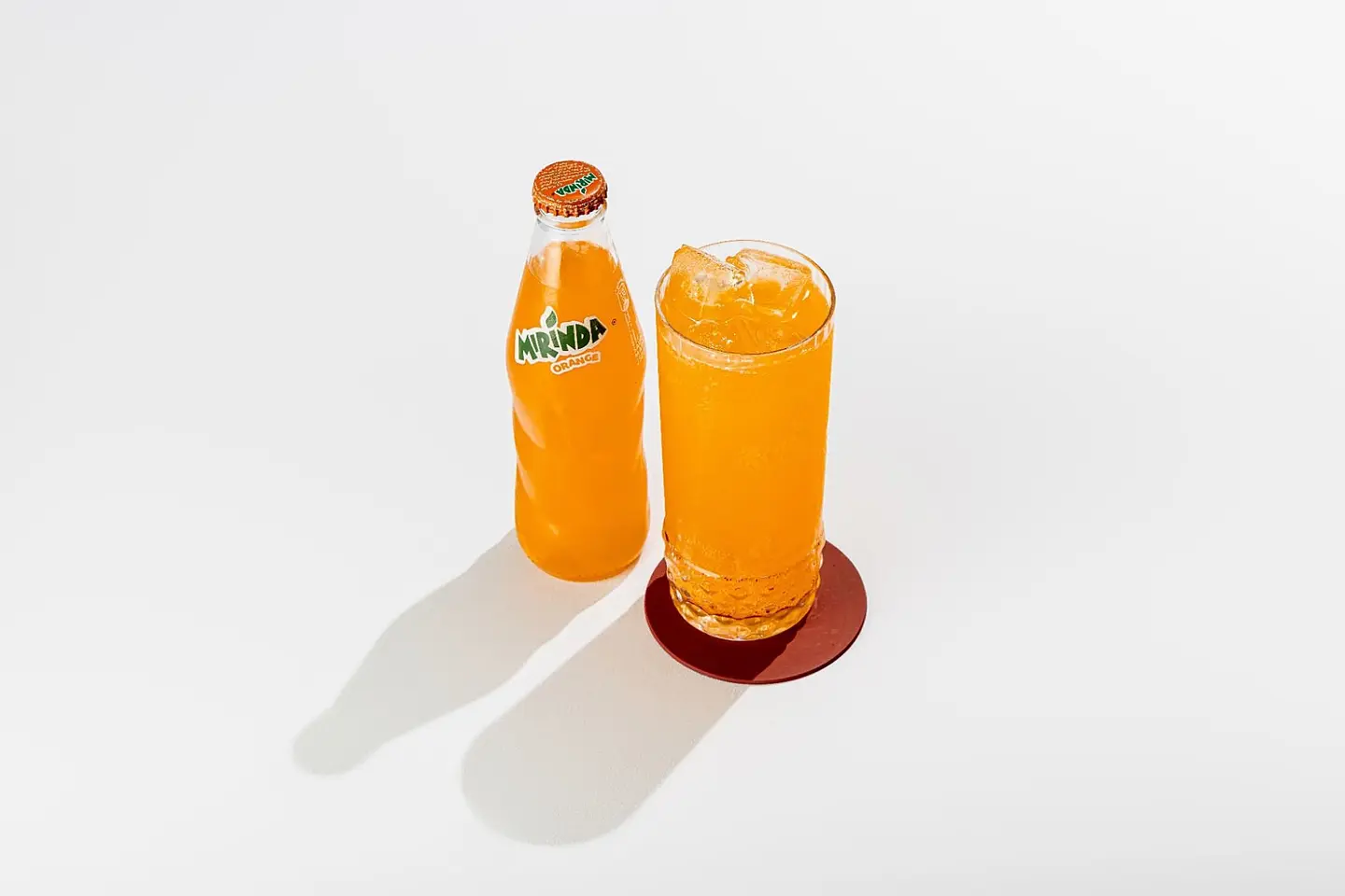 Mirinda