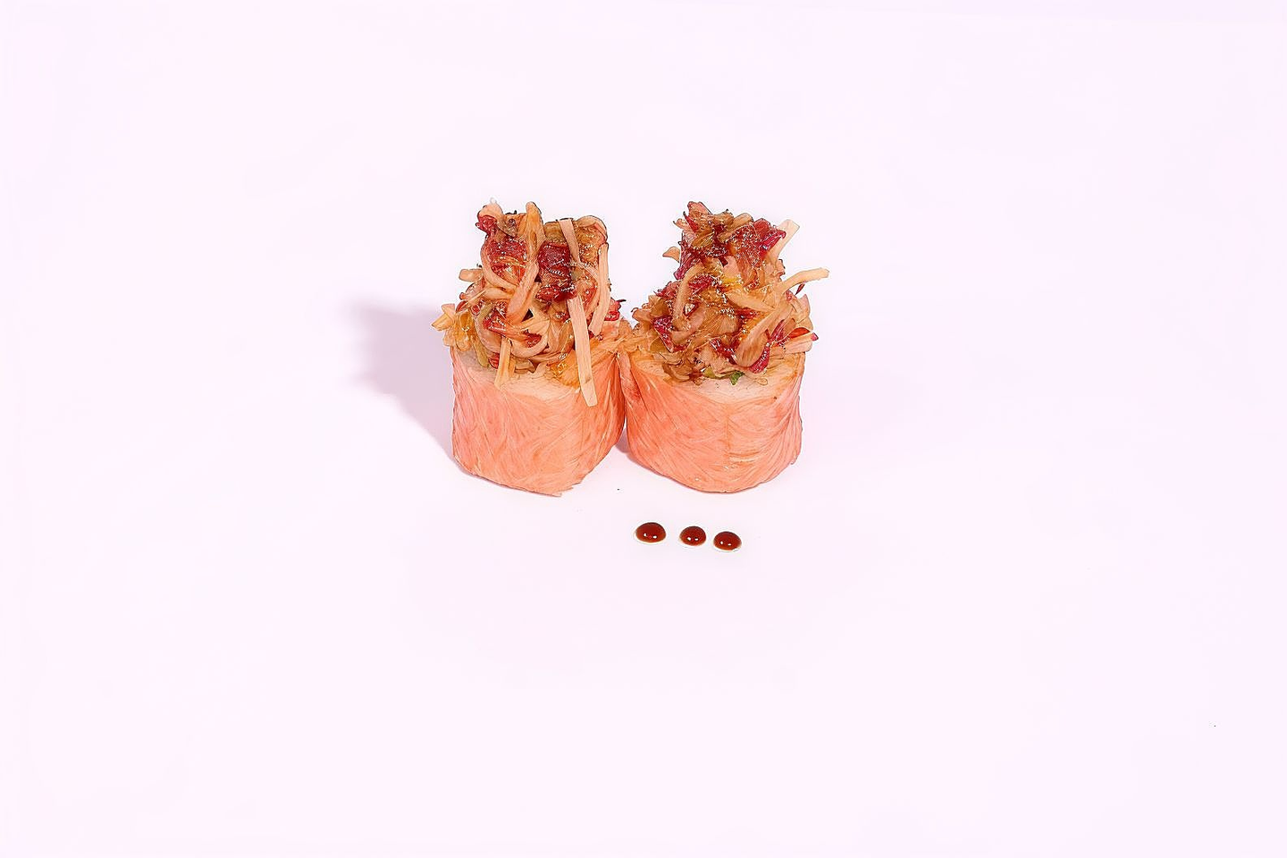 Yaki Signature Roll