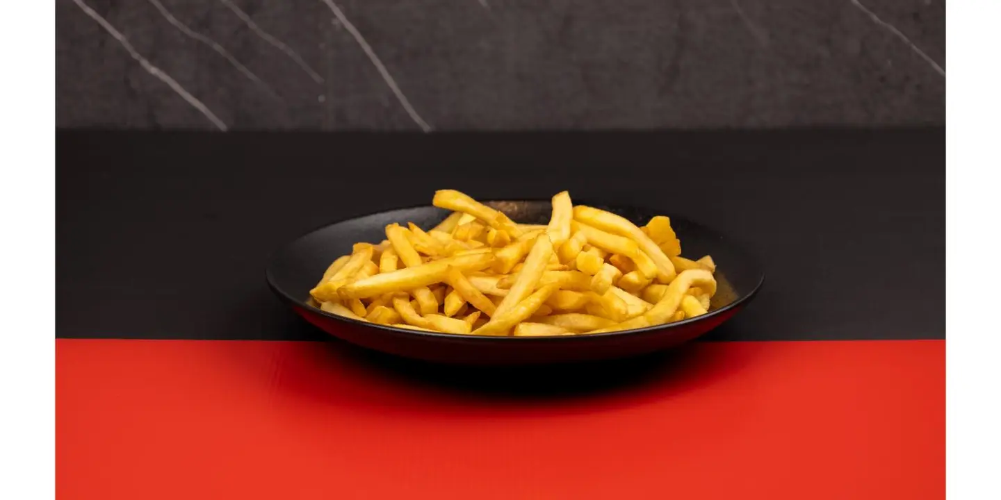 Cajun Potatoes