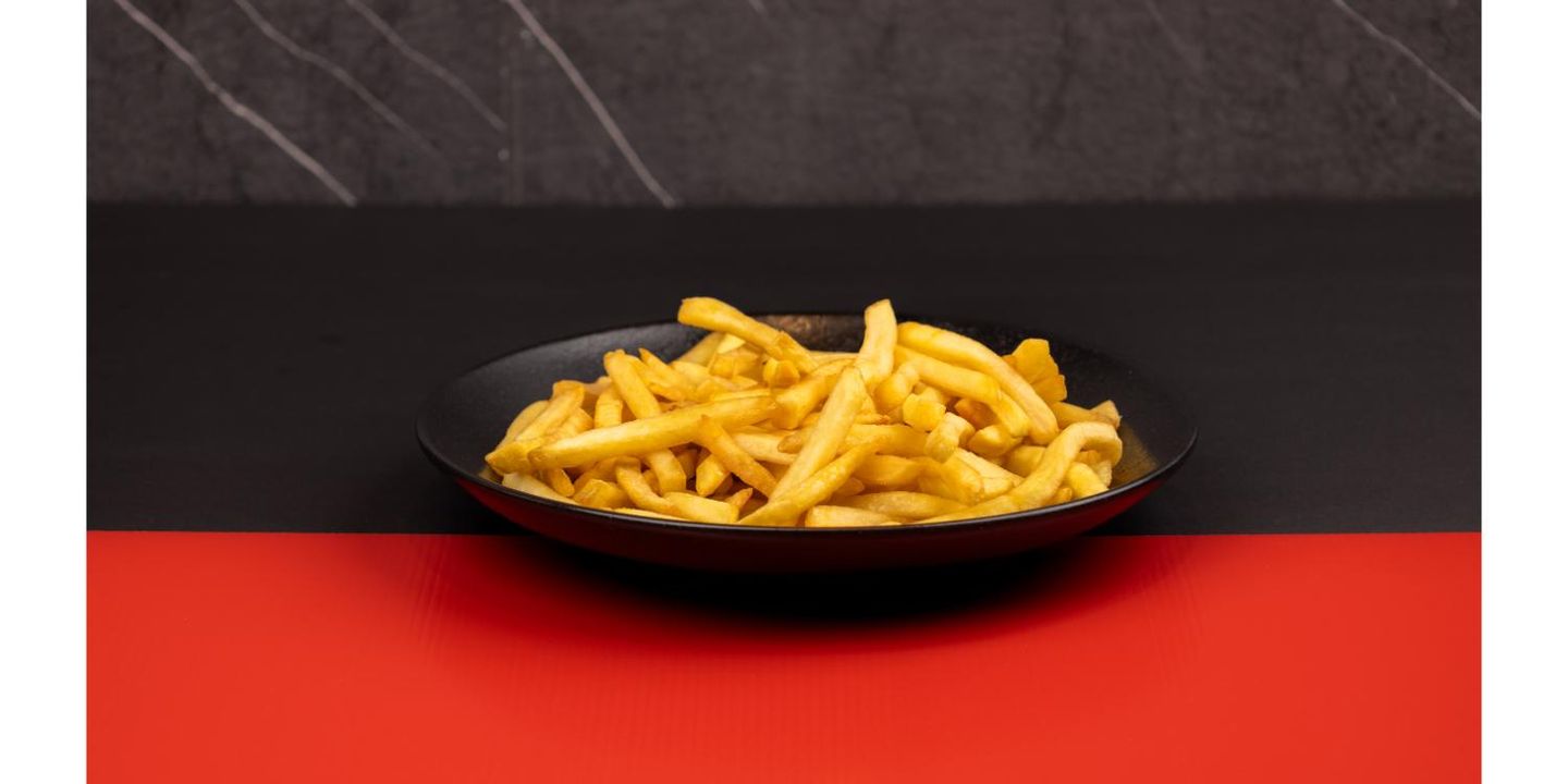 Cajun Potatoes