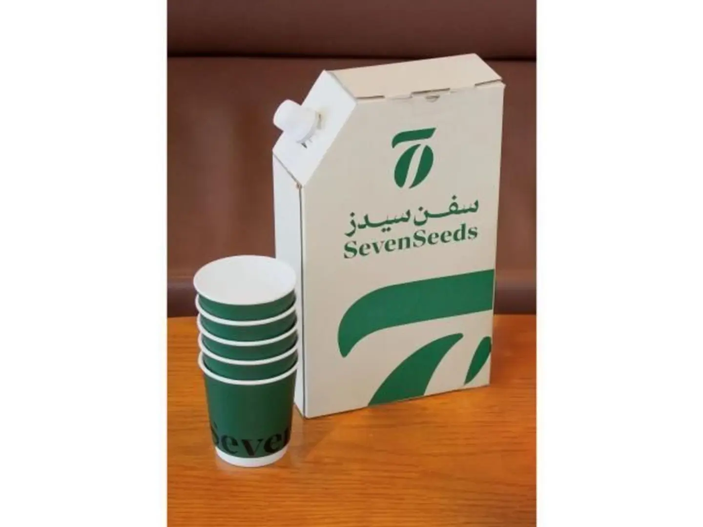 Coffee Of The Day 1 L