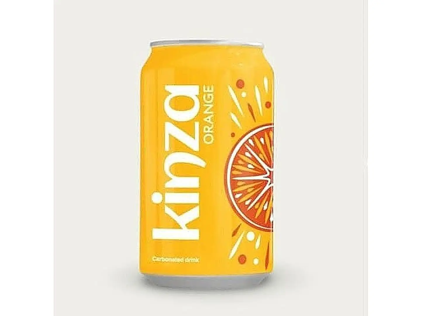 Kinza Orange