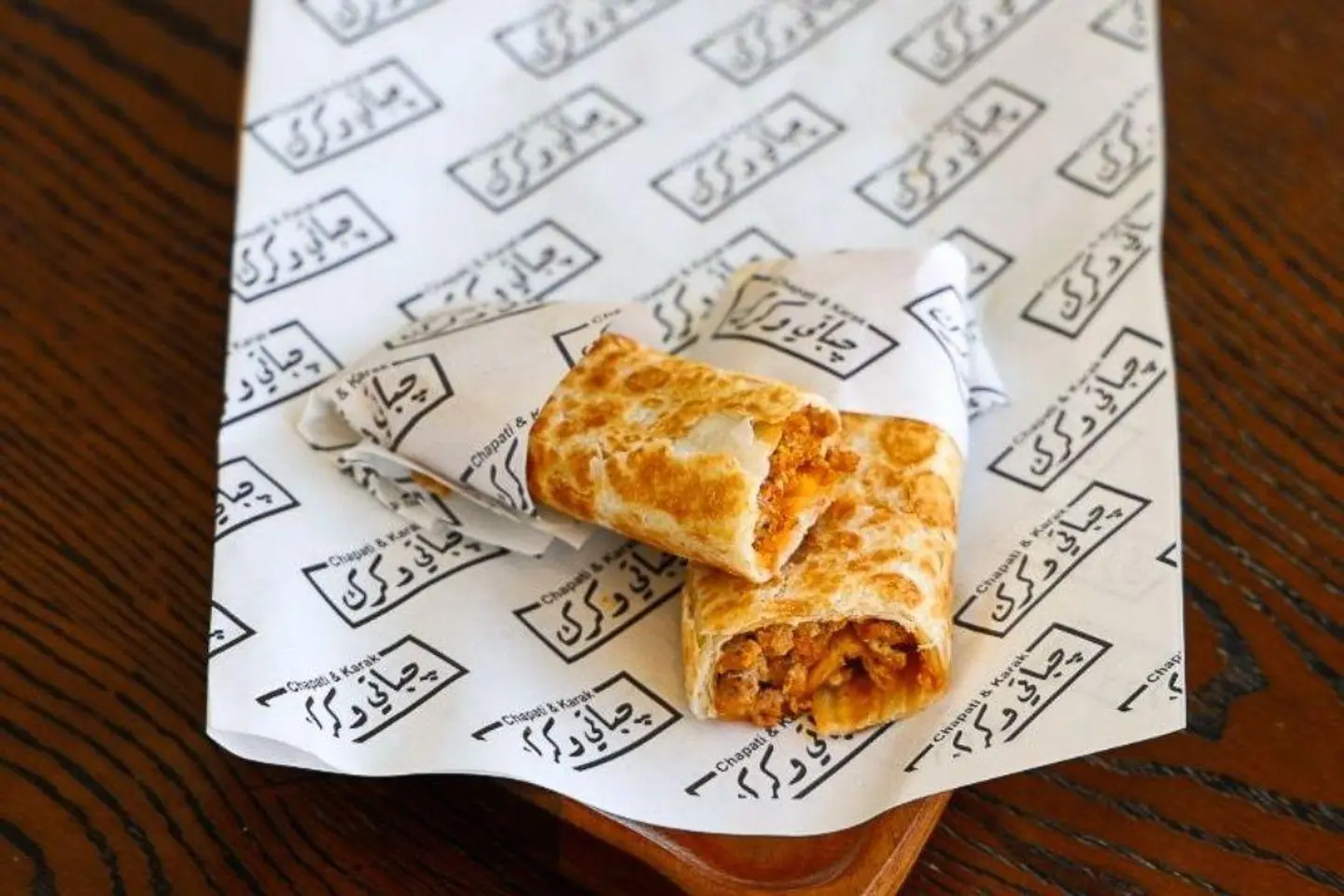 جباتي شكشوكة