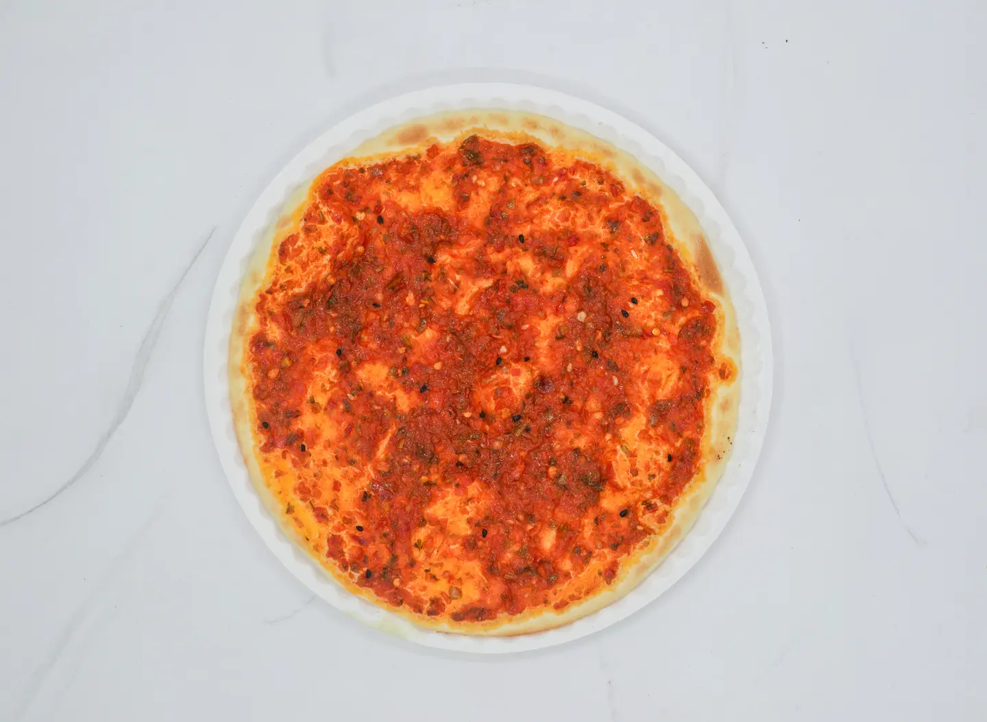 Muhammara  Pies