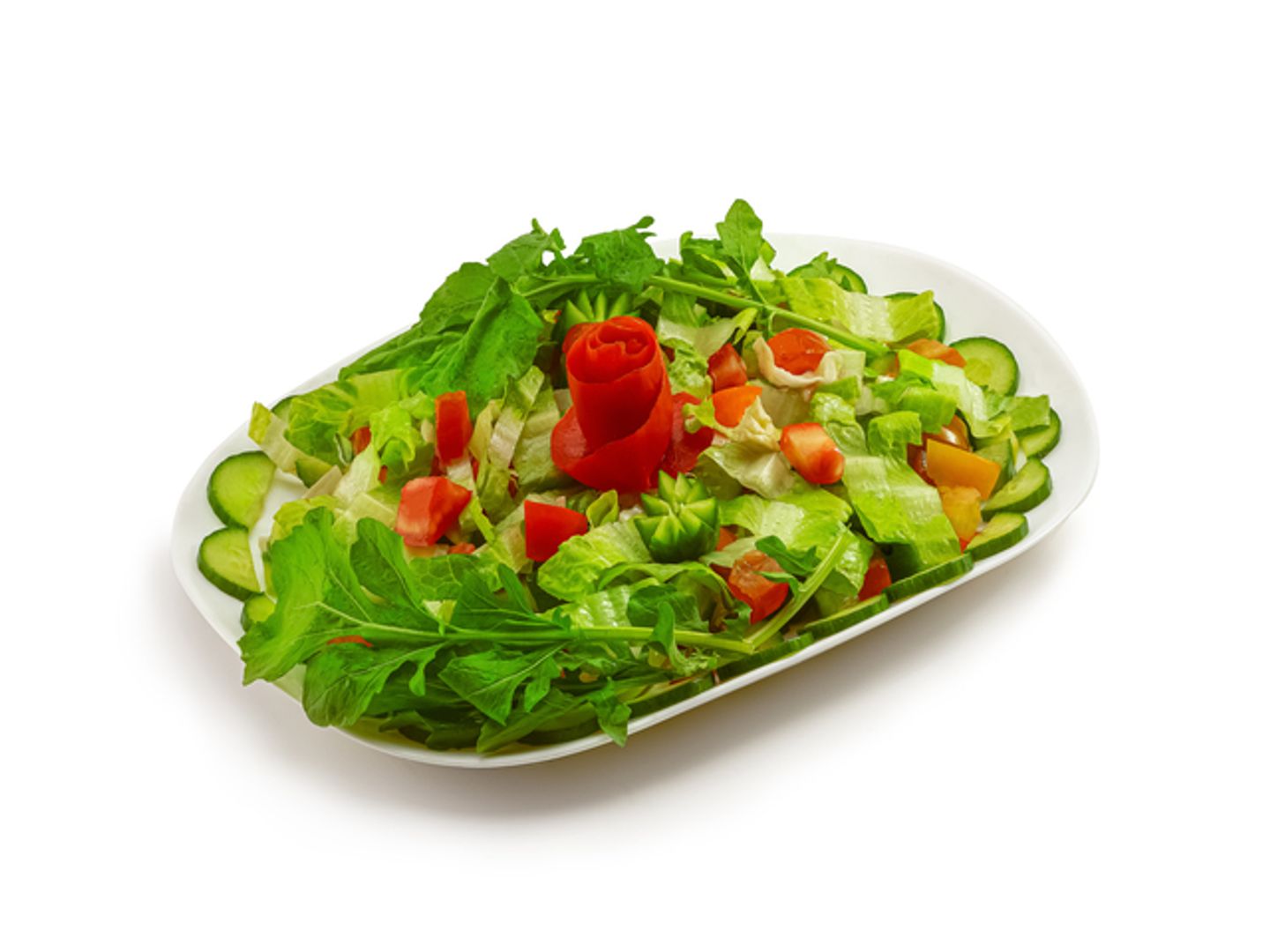 Green Salad