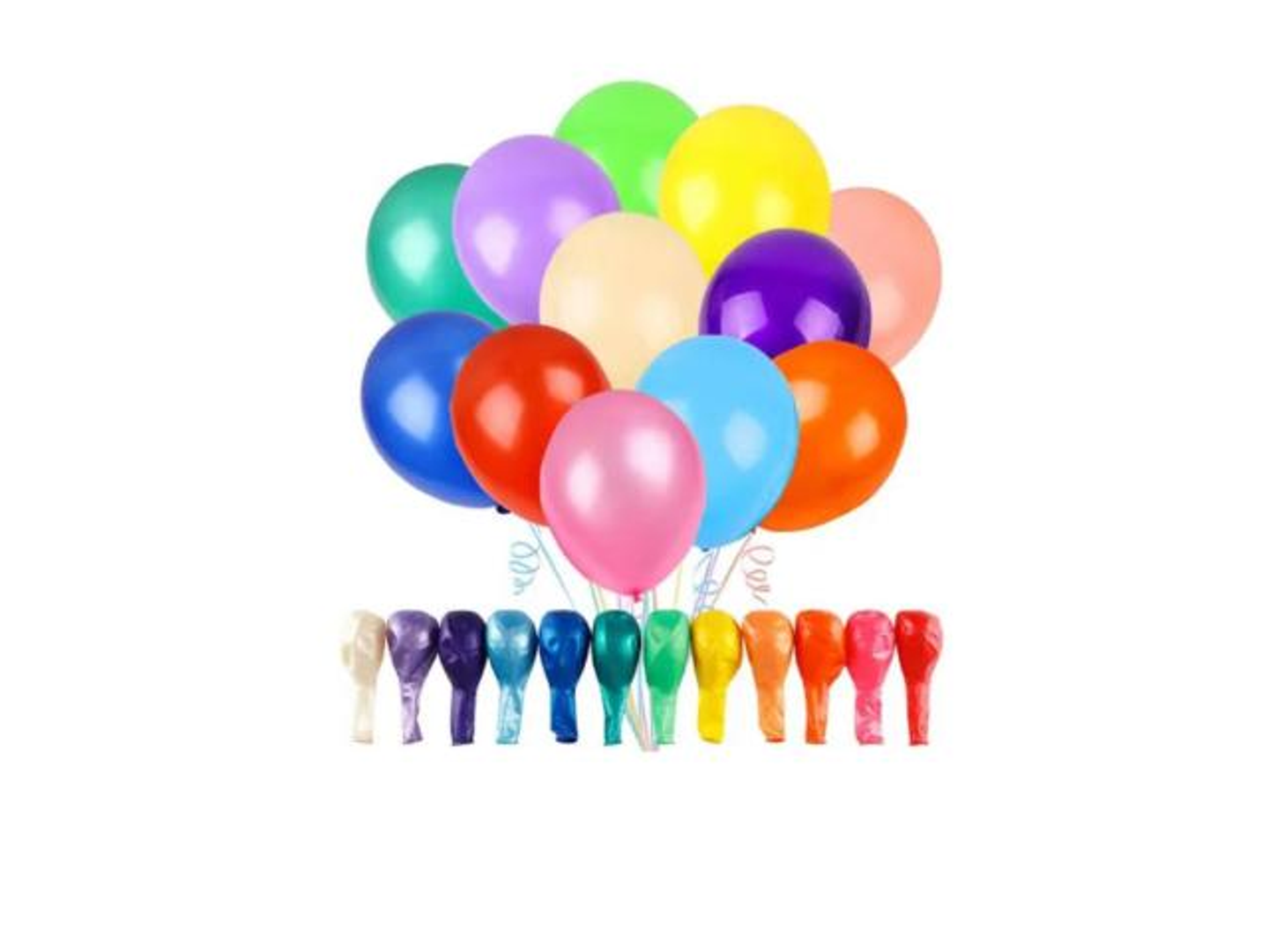 Helium Balloon