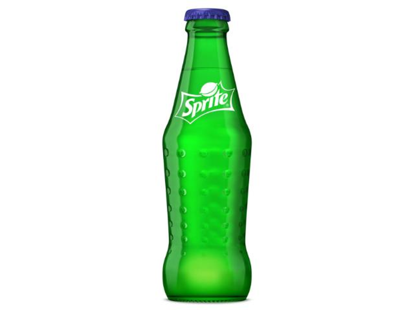 سبرايت زجاج