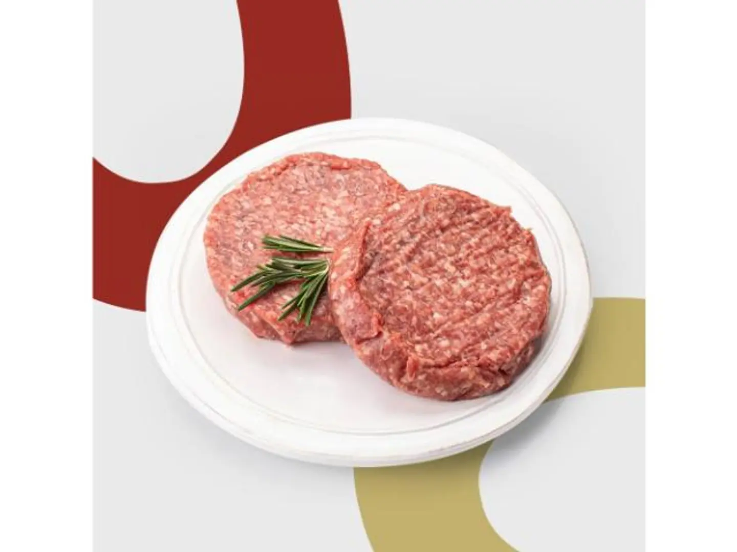 Viel Burger