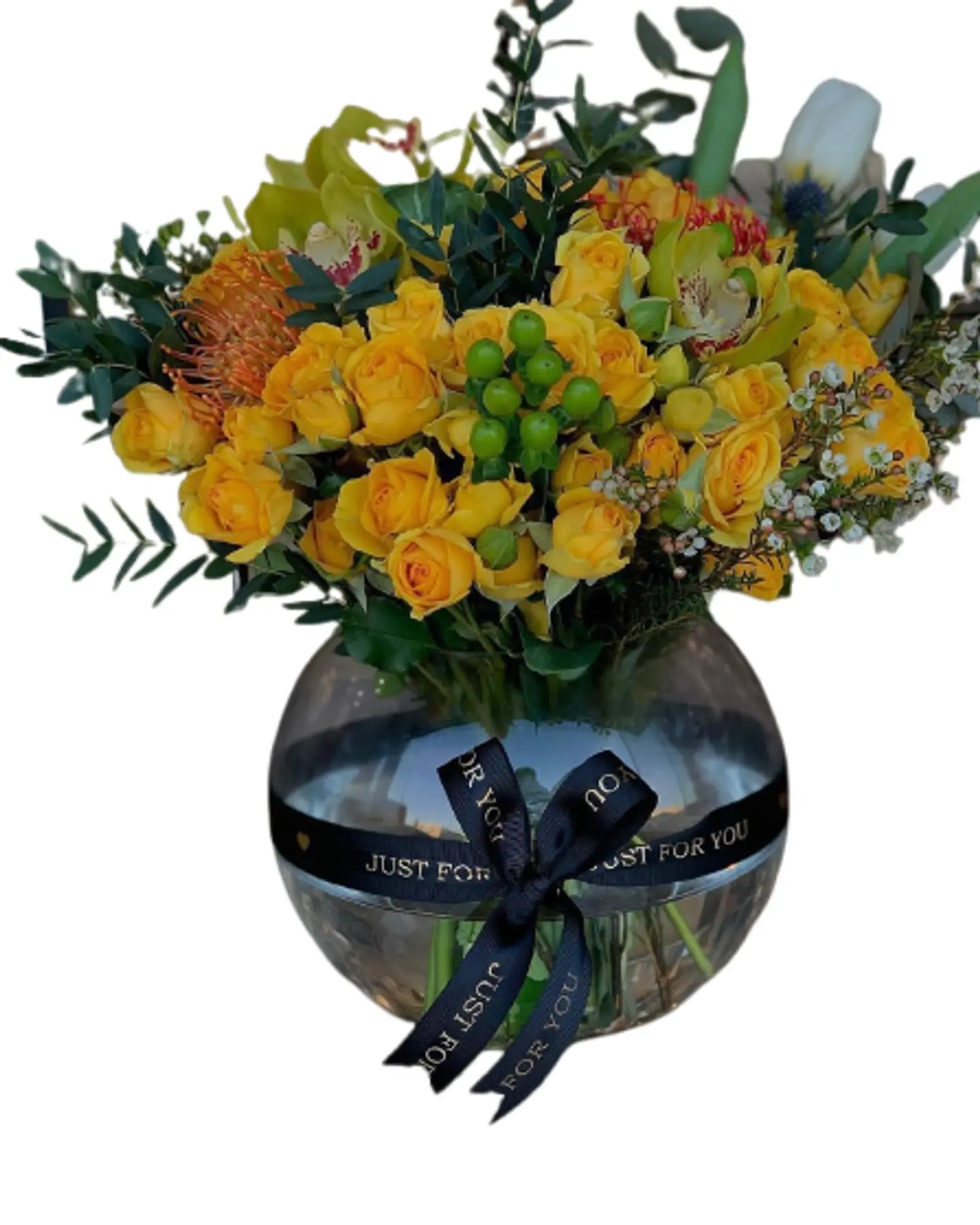 You Are A Rose Flower Vazza 0005