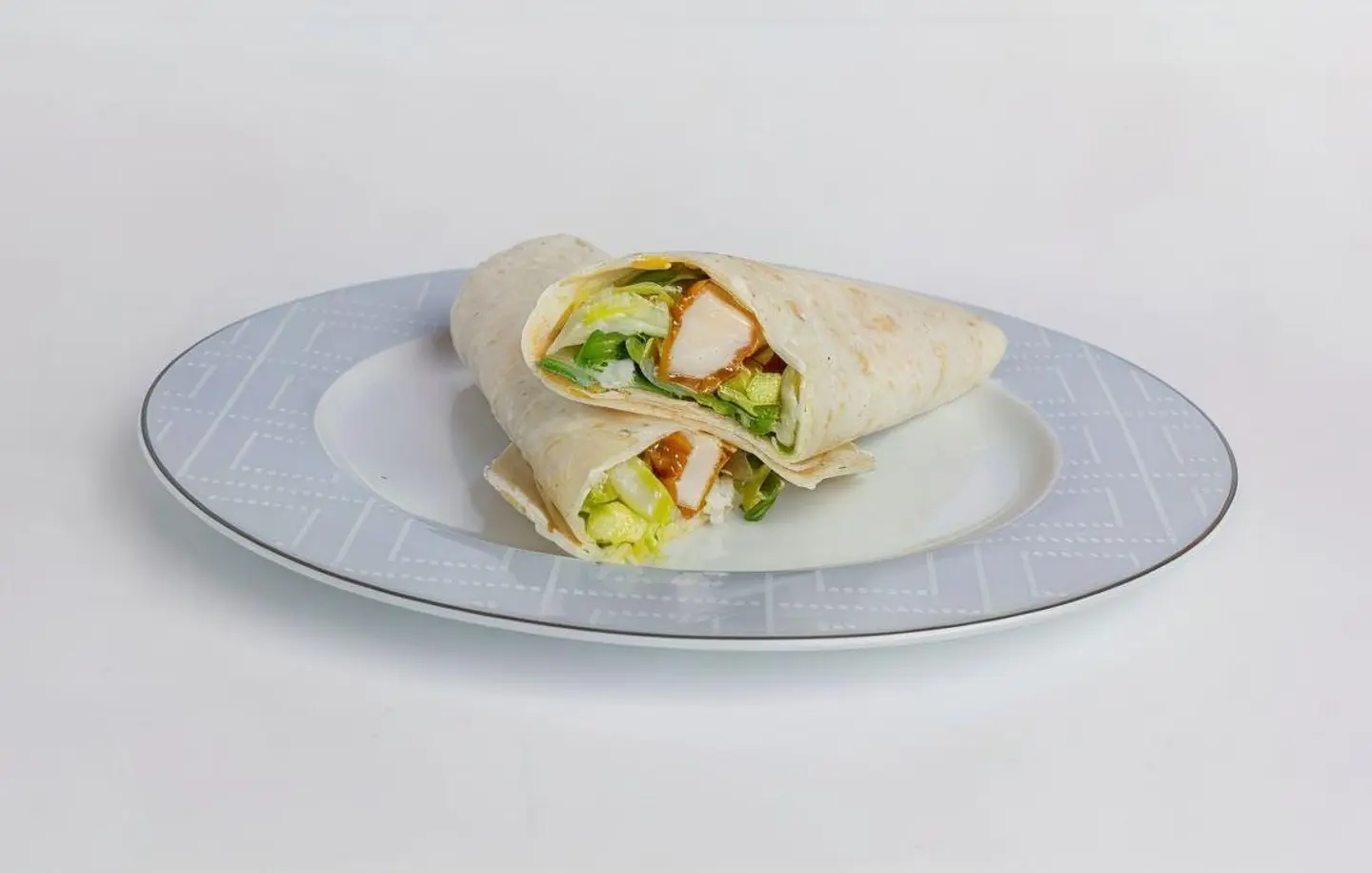 Small Tortilla