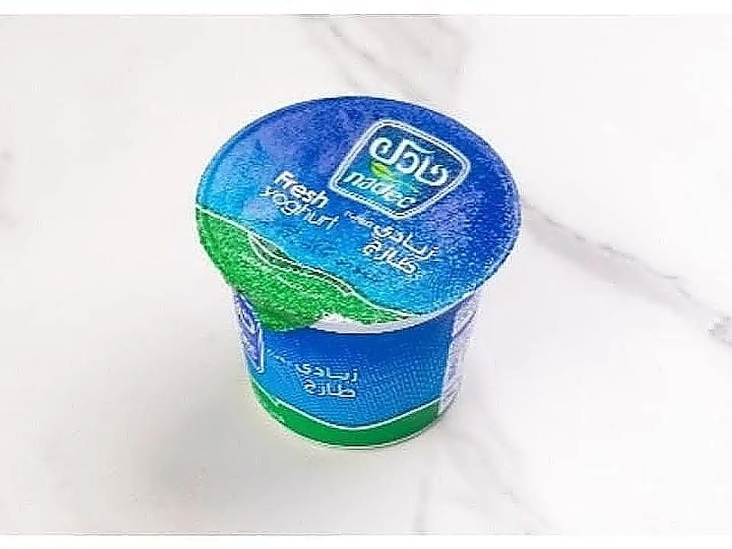 Yogurt