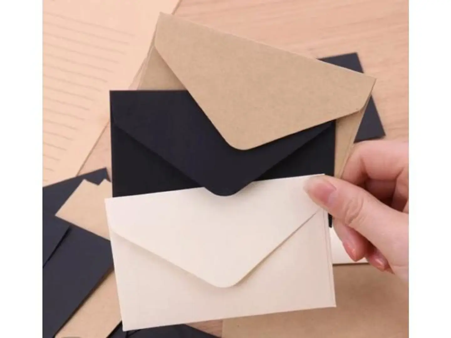 Luxury Gift Card
