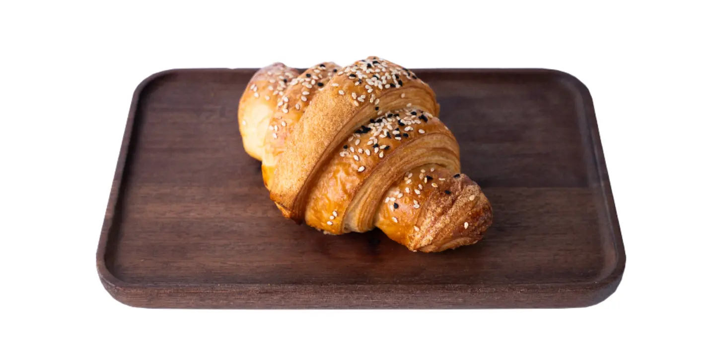 Cheese Croissant