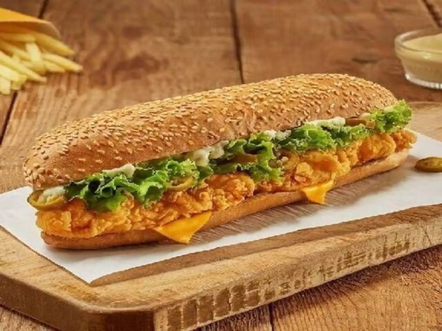 Strips Samoli