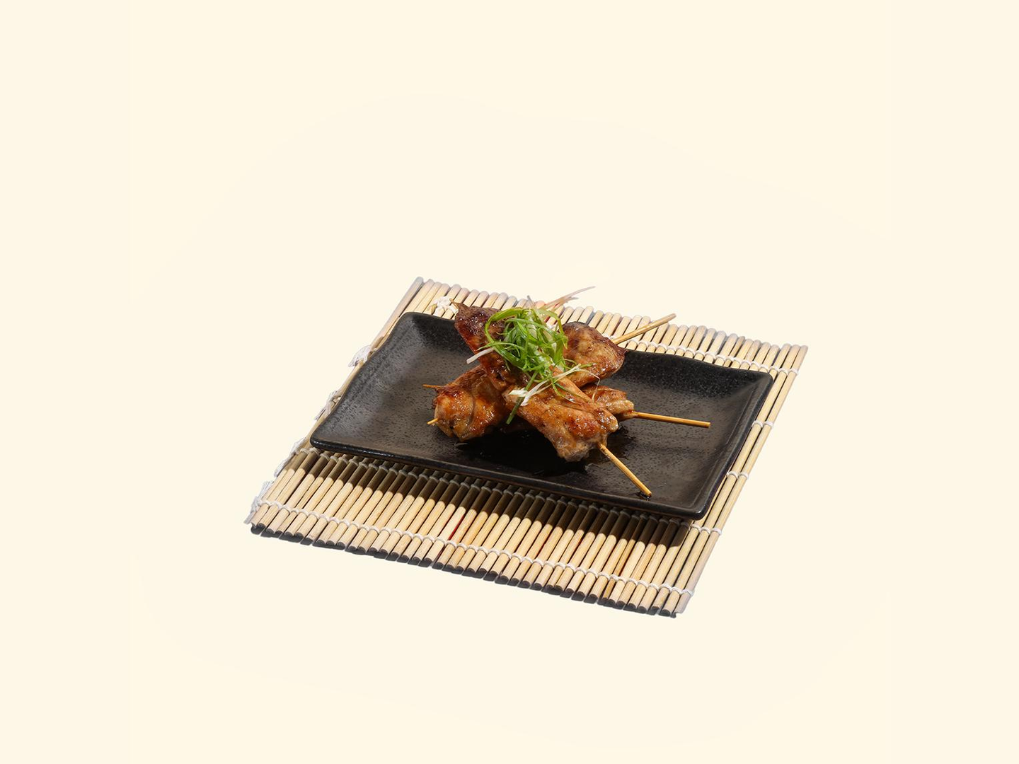 Chicken Yaki Tori