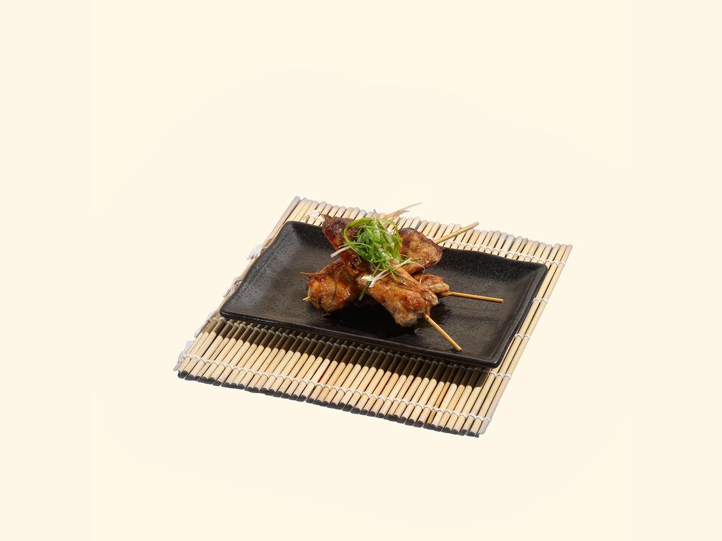 Chicken Yaki Tori
