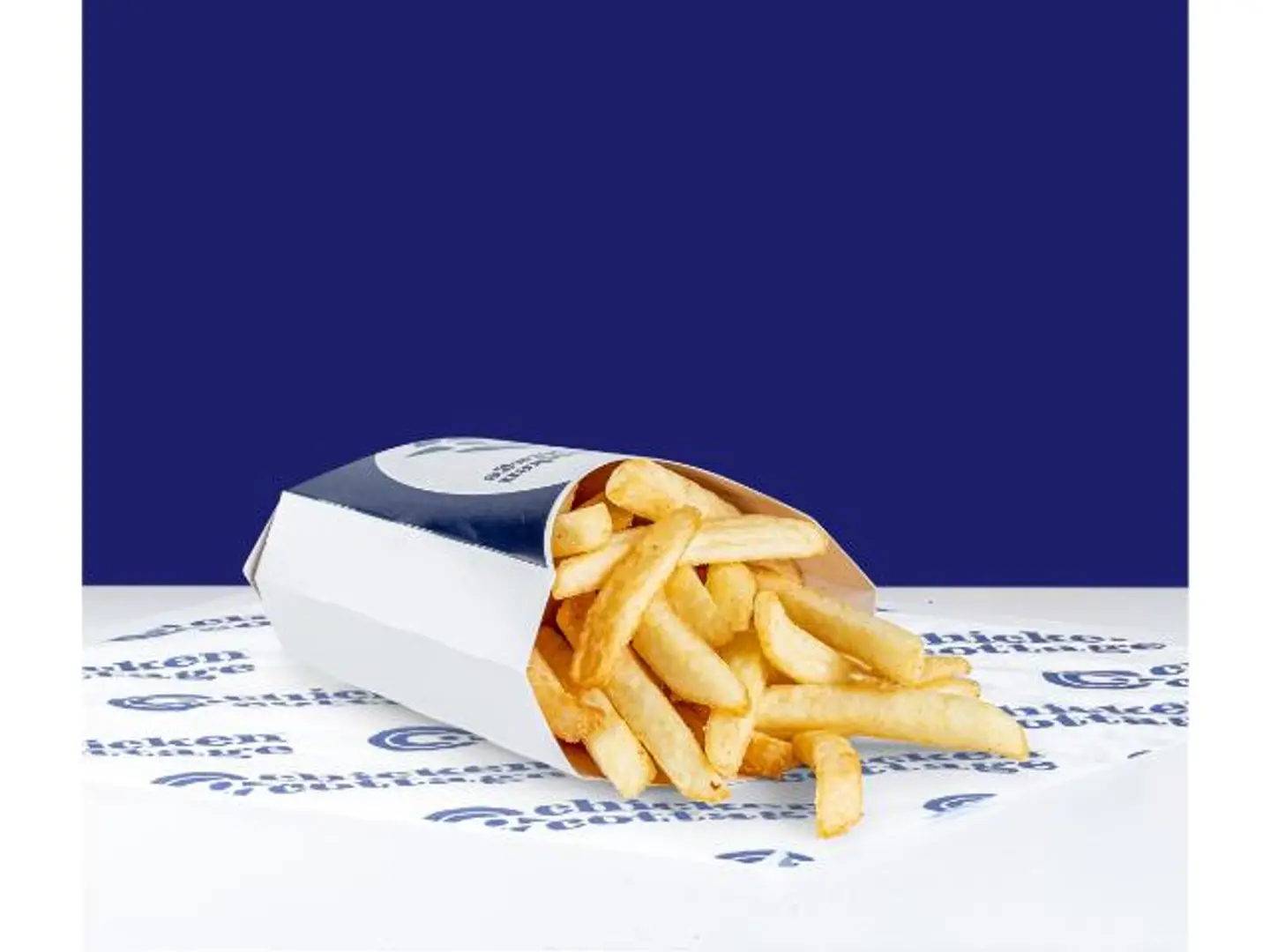بطاطس كبيرة